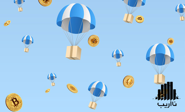 how-to-make-money-with-cryptocurrency-airdrops